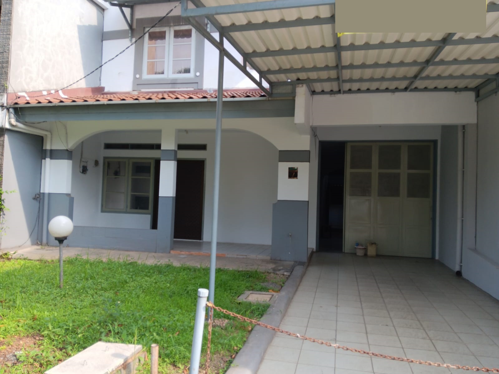 Rumah Disewakan di Cluster Meadow Green Lippo Cikarang